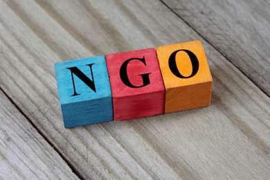 ngo-nongovernmental-organization