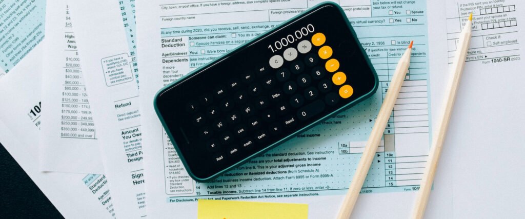 Accounting and Bookkeeping