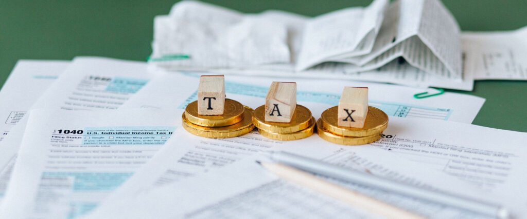 Tax Services